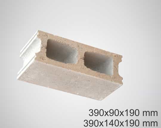 image34 Hollow Bricks Suppiers